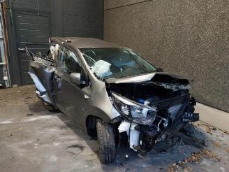 disassembly passenger cars Kia Picanto Picanto (JA), Hatchback, 2017 1.0 12V 2023/11