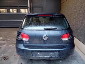 Volkswagen Golf Golf VI (5K1), Hatchback, 2008 / 2013 1.4 16V picture 10