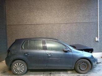 Volkswagen Golf Golf VI (5K1), Hatchback, 2008 / 2013 1.4 16V picture 7