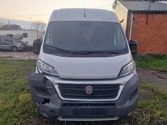 Fiat Ducato Ducato (250), Van, 2006 2.3 D 130 Multijet picture 2