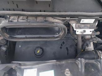 Fiat Ducato Ducato (250), Van, 2006 2.3 D 130 Multijet picture 17