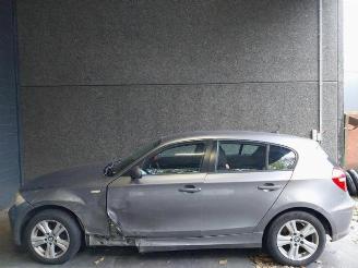 BMW 1-serie 1 serie (E87/87N), Hatchback 5-drs, 2003 / 2012 116i 1.6 16V picture 3