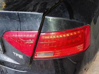 Audi A5 A5 (8T3), Coupe, 2007 / 2017 1.8 TFSI 16V picture 13