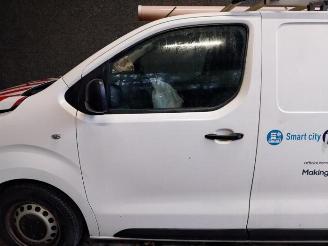 Peugeot Expert Expert (VA/VB/VE/VF/VY), Van, 2016 1.5 BlueHDi 100 picture 7