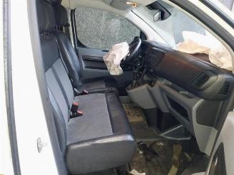 Peugeot Expert Expert (VA/VB/VE/VF/VY), Van, 2016 1.5 BlueHDi 100 picture 18