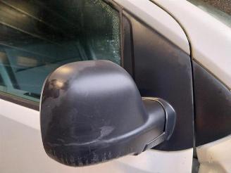 Peugeot Expert Expert (VA/VB/VE/VF/VY), Van, 2016 1.5 BlueHDi 100 picture 9