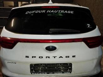 Kia Sportage  picture 7