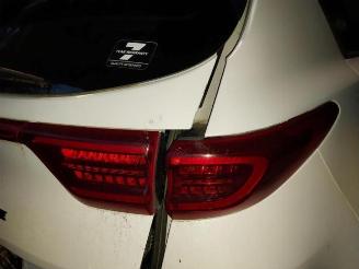 Kia Sportage  picture 10