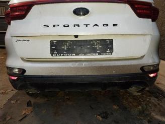 Kia Sportage  picture 8