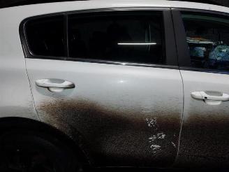 Kia Sportage  picture 11