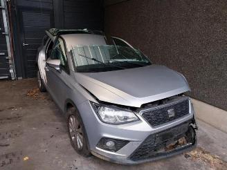 Vrakbiler auto Seat Arona Arona (KJX), SUV, 2017 1.6 TDI 95 2020/2