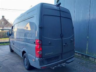 Volkswagen Crafter Crafter, Van, 2011 / 2016 2.0 TDI 16V picture 1