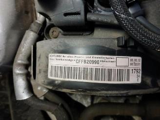 Volkswagen Tiguan Tiguan (5N1/2), SUV, 2007 / 2018 2.0 TDI 16V Blue Motion picture 8