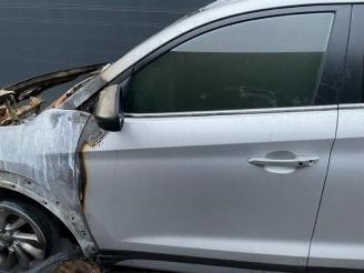 Hyundai Tucson Tucson (TL), SUV, 2015 1.6 GDi 16V 2WD picture 7