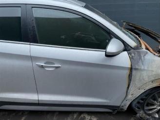 Hyundai Tucson Tucson (TL), SUV, 2015 1.6 GDi 16V 2WD picture 4