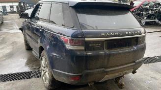 Land Rover Range Rover sport Range Rover Sport (LW), Terreinwagen, 2013 / 2022 4.4 SDV8 32V picture 4