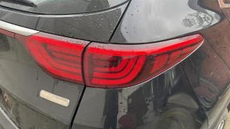 Kia Sportage Sportage (QL), Terreinwagen, 2015 / 2022 1.7 CRDi 115 16V 4x2 picture 3