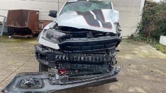 Ford Ranger Ranger, Pick-up, 2011 / 2023 2.0 EcoBlue 16V 4x4 picture 16