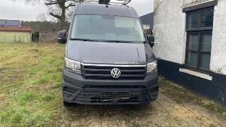 Volkswagen Crafter Crafter (SY), Van, 2016 2.0 TDI FWD picture 2