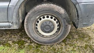 Volkswagen Crafter Crafter (SY), Van, 2016 2.0 TDI FWD picture 19