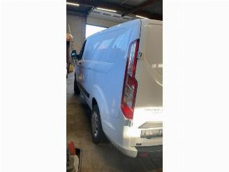 Ford Transit Transit Custom, Van, 2011 / 2023 2.0 TDCi 16V Eco Blue 130 picture 5