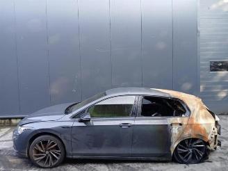 Volkswagen Golf Golf VIII (CD1), Hatchback, 2019 2.0 TDI BlueMotion 16V picture 3