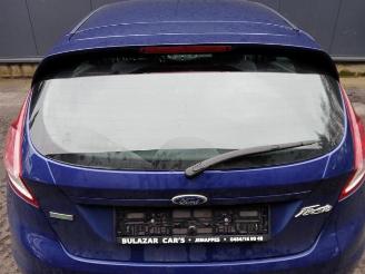 Ford Fiesta Fiesta 6 (JA8), Hatchback, 2008 / 2018 1.0 EcoBoost 12V 100 picture 12