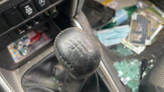 Mitsubishi L-200 L-200, Pick-up, 2014 2.2 DI-D 4WD picture 9