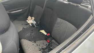 Mitsubishi L-200 L-200, Pick-up, 2014 2.2 DI-D 4WD picture 13