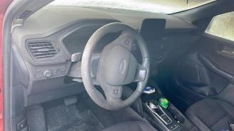 Ford Kuga Kuga III (DFK), SUV, 2019 1.5 EcoBlue picture 8