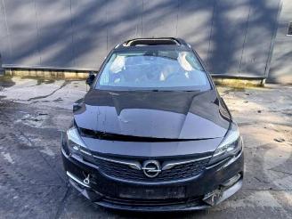 Opel Astra Astra K Sports Tourer, Combi, 2015 / 2022 1.5 CDTi 105 12V picture 2