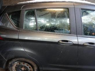 Ford B-Max B-Max (JK8), MPV, 2012 1.0 EcoBoost 12V 100 picture 5