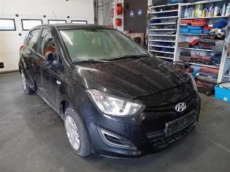 Auto da rottamare Hyundai I-20  2013/2