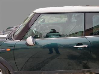 Mini Cooper Mini One/Cooper (R50), Hatchback, 2001 / 2007 1.6 16V Cooper picture 5