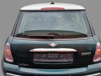 Mini Cooper Mini One/Cooper (R50), Hatchback, 2001 / 2007 1.6 16V Cooper picture 10