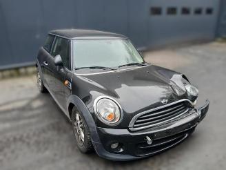 Vrakbiler auto Mini One Mini (R56), Hatchback, 2006 / 2013 1.6 One D 16V 2012/12