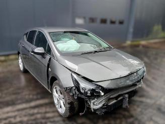 Sloopauto Opel Astra Astra K, Hatchback 5-drs, 2015 / 2022 1.5 CDTi 122 12V 2021/10