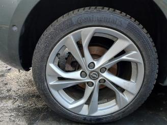 Opel Astra Astra K, Hatchback 5-drs, 2015 / 2022 1.5 CDTi 122 12V picture 24