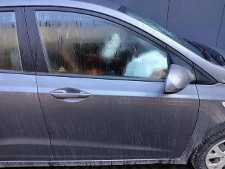 Hyundai I-10 i10 (B5), Hatchback, 2013 / 2019 1.0 12V picture 9