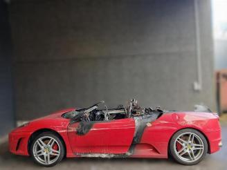 Ferrari F430 F430 Spider, Cabrio, 2005 / 2009 4.3 V8 32V picture 3