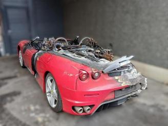 Ferrari F430 F430 Spider, Cabrio, 2005 / 2009 4.3 V8 32V picture 5