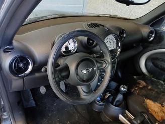 Mini Countryman Countryman (R60), SUV, 2010 / 2016 1.6 16V One picture 14