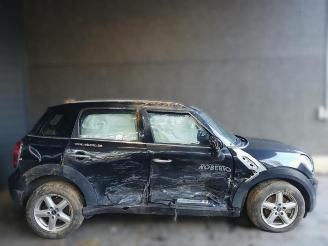 Mini Countryman Countryman (R60), SUV, 2010 / 2016 1.6 16V One picture 7