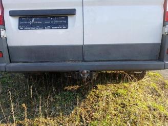 Fiat Ducato Ducato (250), Van, 2006 2.3 D 180 Multijet picture 12