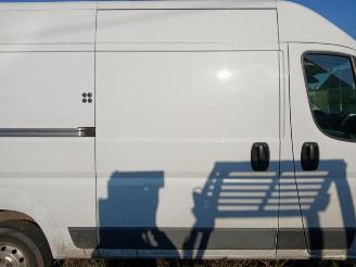 Fiat Ducato Ducato (250), Van, 2006 2.3 D 180 Multijet picture 6
