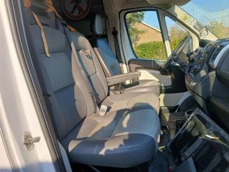 Fiat Ducato Ducato (250), Van, 2006 2.3 D 180 Multijet picture 17