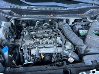 Kia Rio Rio III (UB), Hatchback, 2011 / 2017 1.1 CRDi VGT 12V picture 6