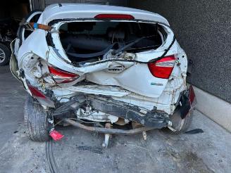 Kia Rio Rio III (UB), Hatchback, 2011 / 2017 1.1 CRDi VGT 12V picture 4