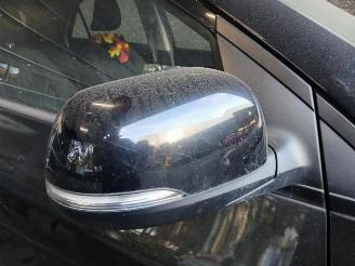 Kia Picanto Picanto (TA), Hatchback, 2011 / 2017 1.0 12V picture 16