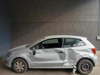 Volkswagen Polo Polo V (6R), Hatchback, 2009 / 2017 1.2 12V picture 3